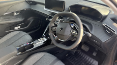 Peugeot 208 1.2 Hybrid 110 Allure 5dr e-DSC6 Petrol Hatchback